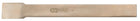 KS TOOLS BRONZEplus Flachmeißel,20mm,150mm ( 963.2415 ) - Toolbrothers