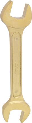 KS TOOLS Chiave a forchetta BRONZEplus 30x32 mm ( 963.7047 )