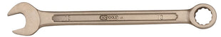 KS TOOLS Chiavi combinate BRONZEplus 17 mm ( 963.7276 )