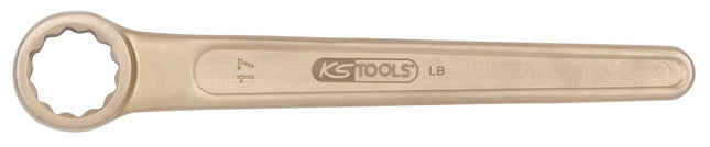 KS TOOLS BRONZEplus Einringschlüssel gerade 67 mm  ( 963.7564 ) - Toolbrothers