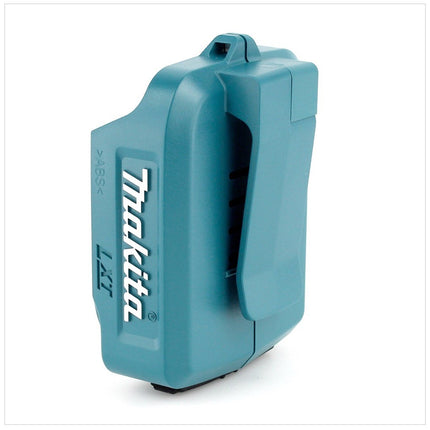 Makita DEA ADP05 Akku USB Adapter 14,4 - 18 V Li-Ion - Toolbrothers