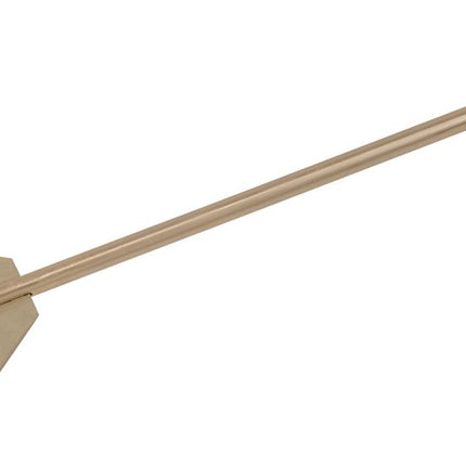 KS TOOLS BRONZEplus Schaber mit Stiel 480 mm  ( 963.9534 )
