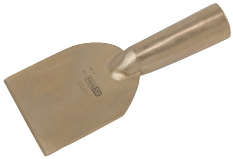 Raspador KS TOOLS BRONZEplus 150 mm (963.9538)
