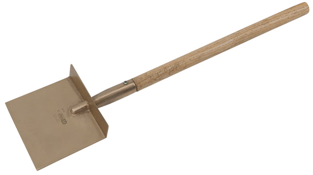 KS TOOLS Rasqueta para suelos BRONZEplus 150 mm  ( 963.9570 )