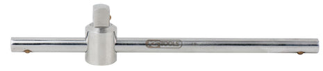 KS TOOLS 1/2 impugnatura a T scorrevole EDELSTAHL ( 964.1241 )
