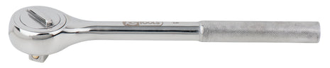 KS TOOLS 1/2' Cliquet de co mmutation EDELSTAHL ( 964.1248 )