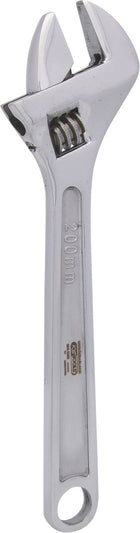 KS TOOLS EDELSTAHL Rollgabelschlüssel, verstellbar, 8