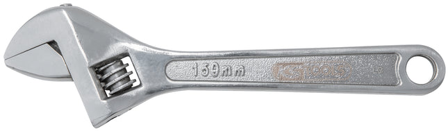 KS TOOLS EDELSTAHL Rollgabelschluessel verstellbar 10 964 1303  1 - toolbrothers