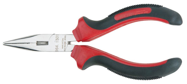 KS TOOLS Alicates de teléfono STAINLESS STEEL, 150 mm ( 964.1501 )