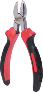 KS TOOLS Alicate de corte diagonal STAINLESS STEEL, 150 mm ( 964.1601 )