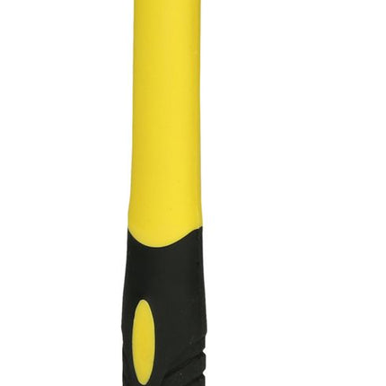 KS TOOLS Martillo de bola STAINLESS STEEL con mango de fibra de vidrio, 500g ( 964.2041 )