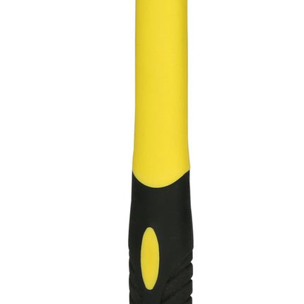 KS TOOLS Martillo de bola STAINLESS STEEL con mango de fibra de vidrio, 500g ( 964.2041 )