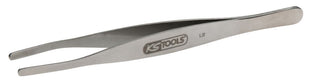 KS TOOLS EDELSTAHL Pinzette, 150mm ( 964.2901 ) - Toolbrothers