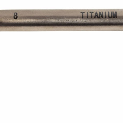 KS TOOLS TITANplus Winkelstiftschlüssel Innensechskant,3mm, 63mm lang ( 965.0403 ) - Toolbrothers