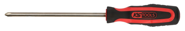 KS TOOLS TITANplus Cacciavite PHILLIPS, PH2 ( 965.0902 )