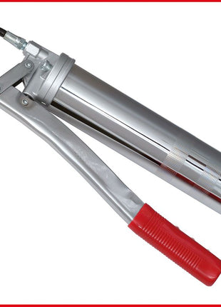 KS TOOLS Fettpressen-Adapter-Satz, 7-tlg ( 980.1100 ) - Toolbrothers