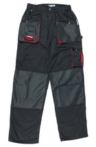 KS TOOLS Arbeitshose, 48 ( 985.0670 ) - Toolbrothers