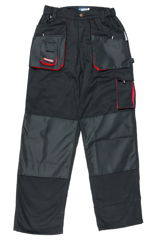 KS TOOLS Arbeitshose, 48 ( 985.0670 ) - Toolbrothers