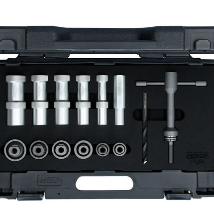 KS TOOLS Serie punzoni per sensori di distanza (PDC), 20 pz ( 140.2550 )