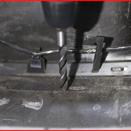 KS TOOLS Serie punzoni per sensori di distanza (PDC), 20 pz ( 140.2550 )