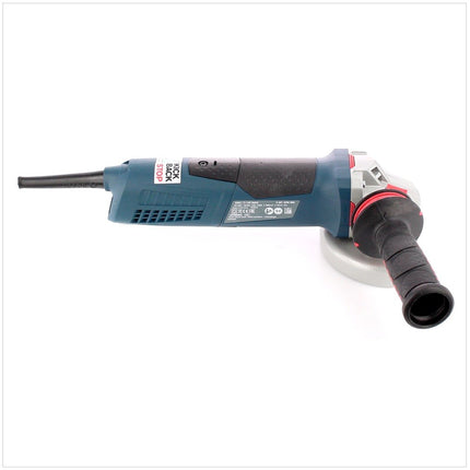 Bosch GWS 17-125 INOX Professional 1700 W Winkelschleifer in L-Boxx ( 060179M008 ) - Toolbrothers