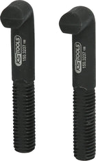 KS TOOLS Abziehhaken ( 150.3237 ) - Toolbrothers