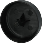 KS TOOLS Ölablassschrauben-Schlüssel, 6-kant, 8 mm ( 150.9697 )