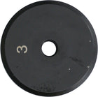 KS TOOLS Druckstück Ø 78,0 mm ( 150.9870 )