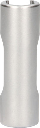 KS TOOLS Llave especial de 3/8' para conducciones de inyección, 17 mm ( 405.0157 )