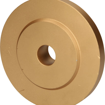 KS TOOLS Druckscheibe, Ø 125 mm ( 440.0378 )