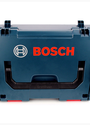 Bosch GSA 18V-Li C Akku Reciprosäge 18V Säbelsäge in L-Boxx + 2x 6,0 Ah Akku + Ladegerät - Toolbrothers