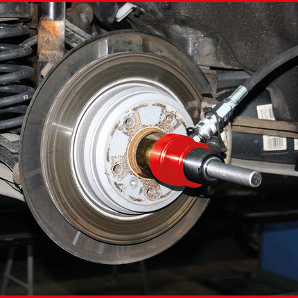 KS TOOLS Coffret vis de force hydraulique, 8,5t, 4 pcs ( 440.0730 )