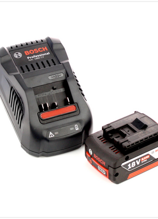 Bosch GSA 18V-Li C Akku Reciprosäge 18V Säbelsäge in L-Boxx + 1x 6,0 Ah Akku + Ladegerät - Toolbrothers
