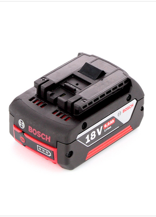 Bosch GSA 18V-LI C Akku Säbelsäge + 1x Akku 6,0Ah + L-Boxx - ohne Ladegerät - Toolbrothers