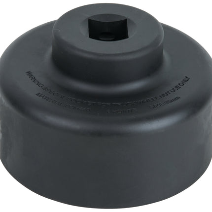 KS TOOLS 3/4" Achsmuttern-Schlüssel, 6-kant, kurz, 85mm ( 460.0065 ) - Toolbrothers