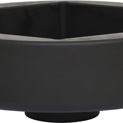 KS TOOLS 3/4" Achsmuttern-Schlüssel, 6-kant, kurz, 140mm ( 460.0125 ) - Toolbrothers