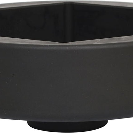 KS TOOLS 3/4" Achsmuttern-Schlüssel, 6-kant, kurz, 140mm ( 460.0125 ) - Toolbrothers