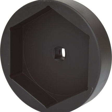 KS TOOLS 3/4" Achsmuttern-Schlüssel, 6-kant, kurz, 145mm ( 460.0130 ) - Toolbrothers