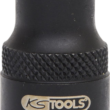 KS TOOLS Bremssattelstecknuss für Renault/Scania/Volvo, 11-kant ( 460.0970 ) - Toolbrothers