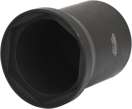 KS TOOLS Achsmuttern-Schlüssel für Mercedes, 6-kant, 95 mm ( 460.1035 ) - Toolbrothers