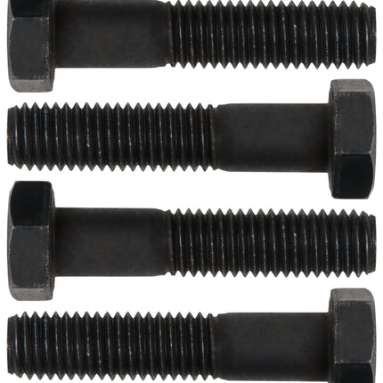 KS TOOLS Serie di viti M12 x 1,75 mm, SW 19, L=40 mm, 6 pz ( 460.1114 )