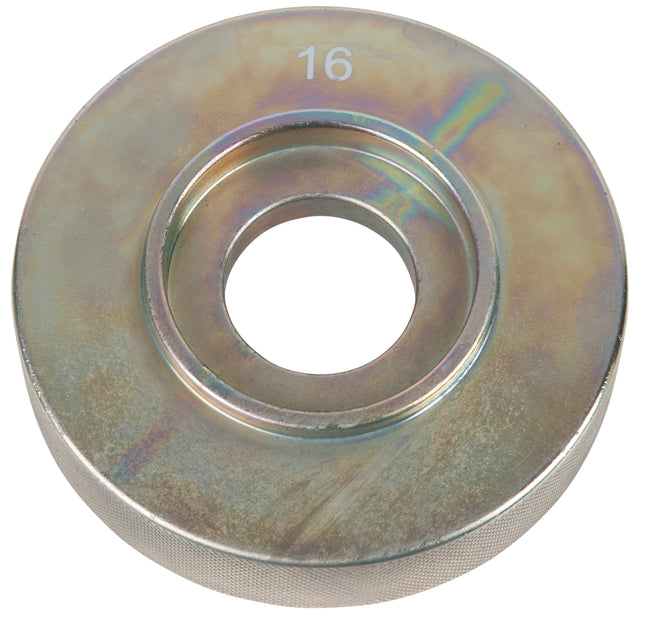 KS TOOLS Stützring (Einbau) Ø 103x26mm ( 460.1723 ) - Toolbrothers