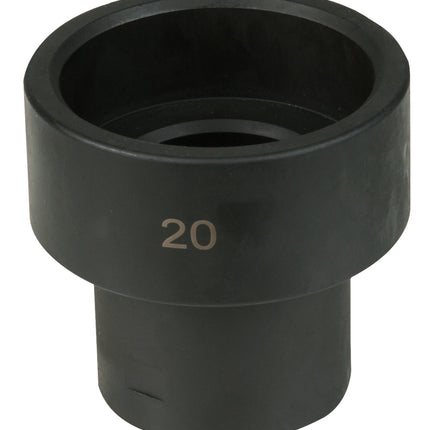 KS TOOLS Hülse Innen-Ø 95,0 mm ( 460.3643 )