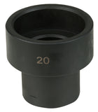 KS TOOLS Hülse Innen-Ø 95,0 mm ( 460.3643 )