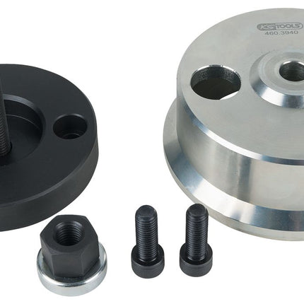 KS TOOLS Dichtringmontage-Satz für Scania, 5-tlg ( 460.3940 ) - Toolbrothers