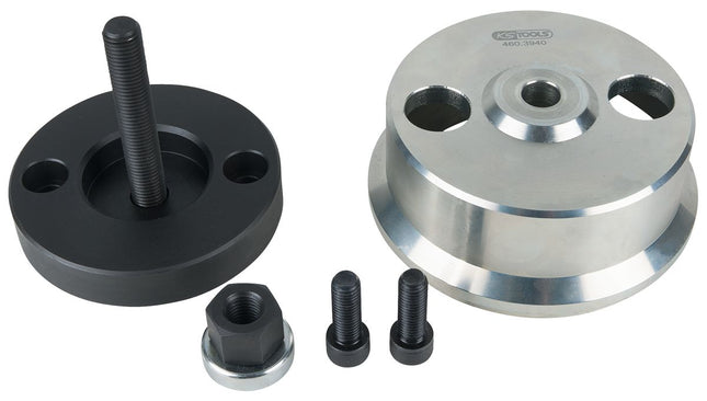 KS TOOLS Dichtringmontage-Satz für Scania, 5-tlg ( 460.3940 ) - Toolbrothers