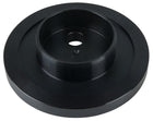 KS TOOLS Radlager-Einbauhilfe für Volvo, Vorderachse, Ø61 mm ( 460.4000 ) - Toolbrothers