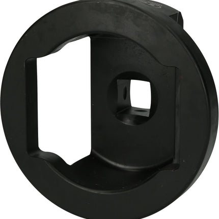 KS TOOLS 3/4" Achsmuttern-Schlüssel für BPW, 85 mm ( 460.4150 ) - Toolbrothers