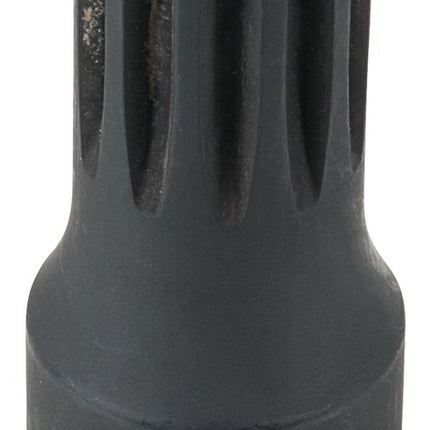 KS TOOLS 1/2" Kompressorlager-Spezial-Stecknuss für DAF, 11-kant ( 460.4185 )