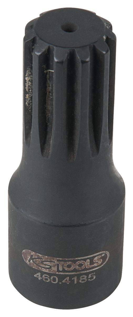 KS TOOLS 1/2" Kompressorlager-Spezial-Stecknuss für DAF, 11-kant ( 460.4185 )